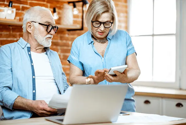 Quel est le prix d’une mutuelle pour senior ?