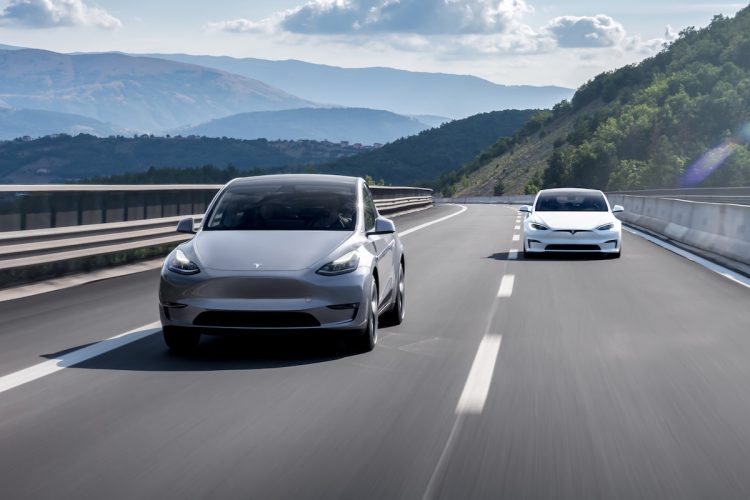 Choc sur le marché : Les Tesla d&rsquo;occasion voient leur prix chuter ! Découvrez pourquoi !