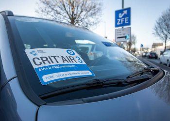 Crit&rsquo;air 3 et assurance auto : non, votre couverture n&rsquo;est pas menacée en ZFE !
