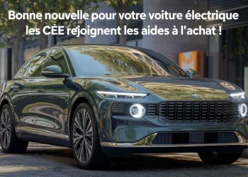 Bonne nouvelle pour votre voiture électrique : les CEE rejoignent les aides à l&rsquo;achat !