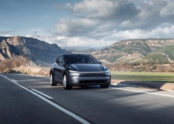 Tesla Révèle un Rapport de Sécurité : Autopilot 10 Fois Plus Fiable que les Conducteurs Humains !