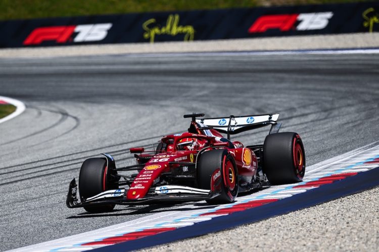 Ne manquez pas la grille de départ et les horaires TV incontournables du Grand Prix F1 d’Autriche !