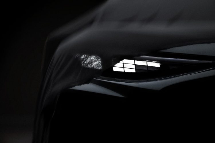 Ce regard hypnotique de la nouvelle Audi Q3 pourrait bien vous surprendre !