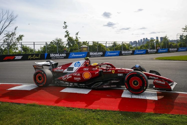 La grille de départ du Grand Prix F1 du Canada : préparez-vous à l&rsquo;inattendu !