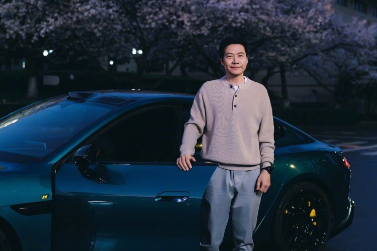 Le patron de Xiaomi admire-t-il vraiment Tesla ou se joue-t-il de nous ?