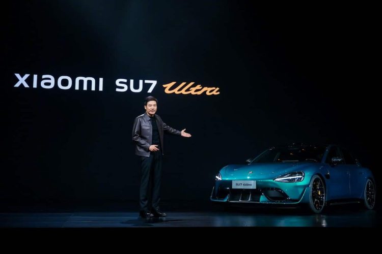 Lei Jun, le “Musk chinois”, dépasse toutes les attentes et devient l&rsquo;homme le plus riche de Chine !