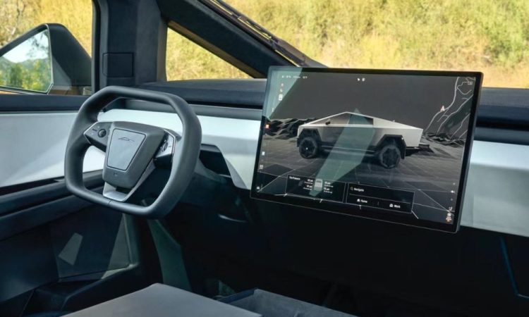 Tesla dévoile une nouvelle fonctionnalité qui va ravir les conducteurs en climat froid !