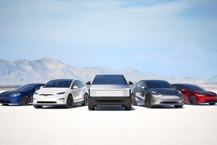 Tesla dissimule une réalité inquiétante sous une promesse recyclée