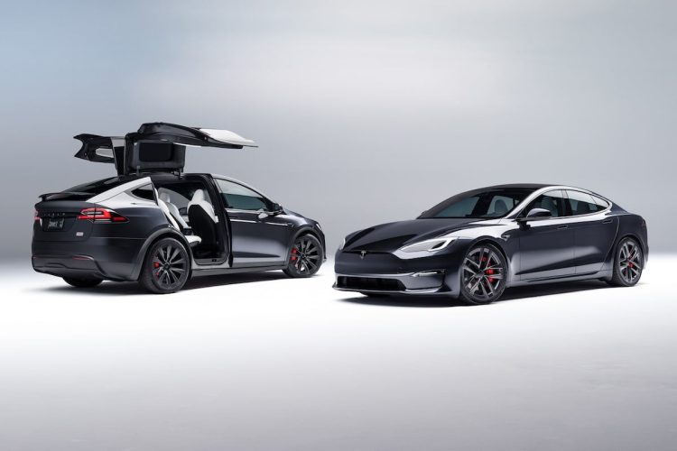 Les Tesla Model S et Model X stoppées en Europe : que se passe-t-il vraiment ?