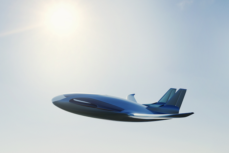 L&rsquo;aviation entre dans une ère révolutionnaire 100% électrique : êtes-vous prêt à décoller ?