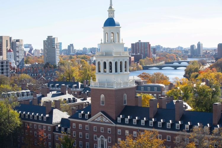 Harvard a-t-elle vraiment lancé l’ère des véhicules autonomes il y a 88 ans ?