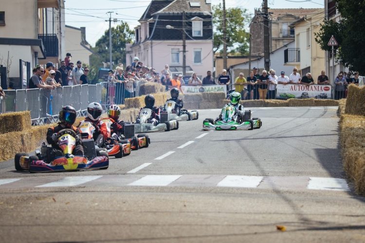 Monaco, c’est fini : Bouzonville s’impose comme la nouvelle destination du Grand Prix !