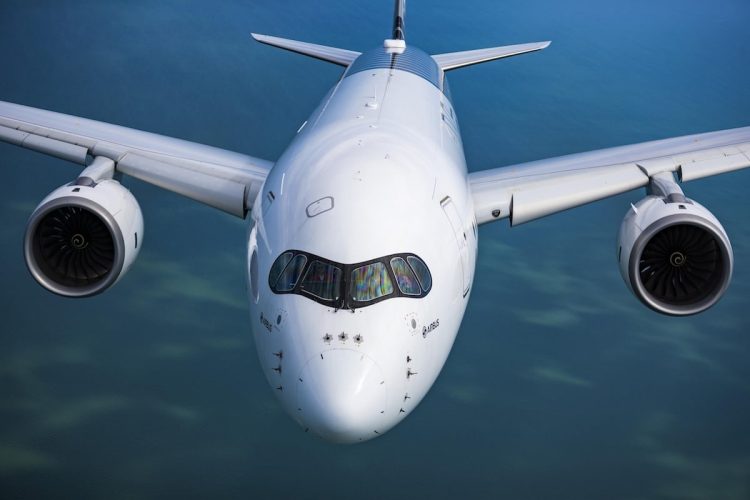 Le prix surprenant d’un Airbus A350 et les astuces pour le rentabiliser efficacement !