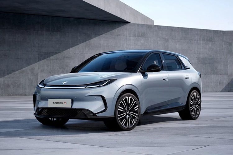 Une leçon d’intelligence automobile de Chine qui va vous surprendre !
