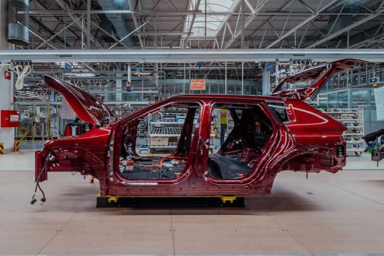 La première voiture électrique de Kia en Europe pourrait bouleverser l&rsquo;industrie !
