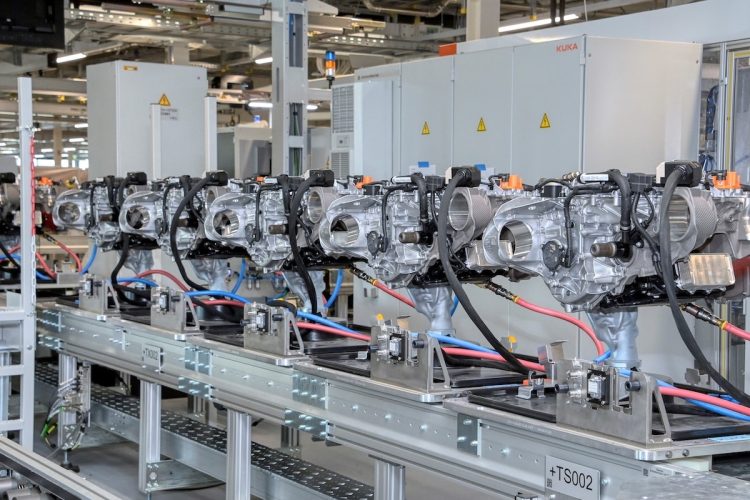 BMW atteint un tournant crucial dans sa transformation industrielle : qu&rsquo;est-ce que cela change vraiment ?