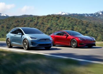 Tesla dévoile un paquet d&rsquo;incitations &lsquo;luxe&rsquo; incroyable pour ses modèles phares S et X !