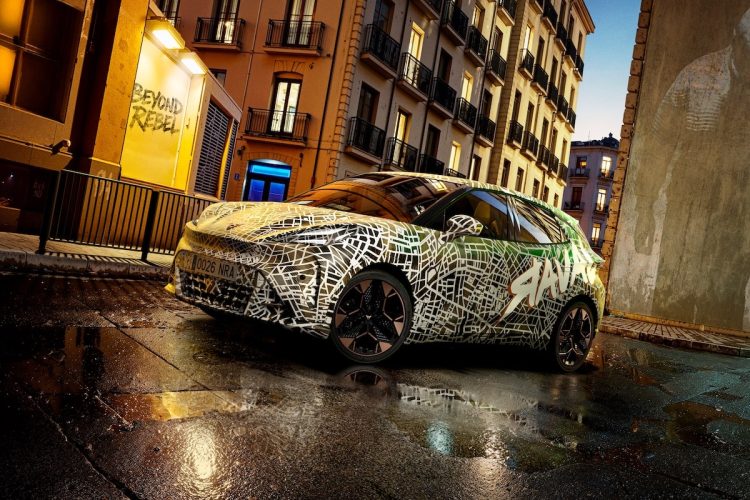 CUPRA Raval : la Polo se transforme avec un accent espagnol surprenant !