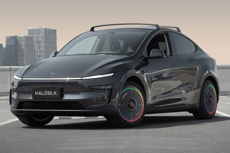 Tesla : ces enjoliveurs pourraient-ils réellement booster votre autonomie de 5 % ? Attention à l’arnaque !