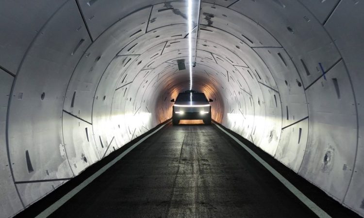 Le maire de Miami Beach face à un dilemme surprenant : les tunnels d&rsquo;Elon Musk !