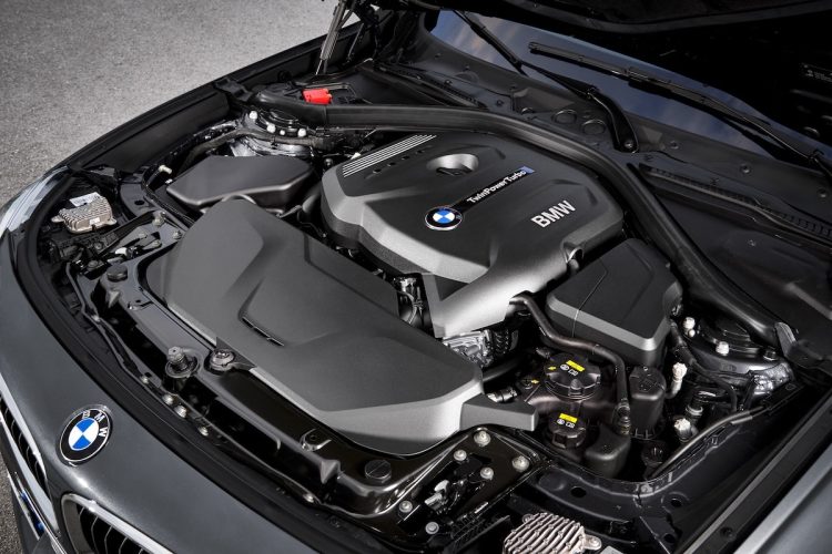 Mercedes, BMW et le mystérieux moteur fantôme qui pourrait tout changer