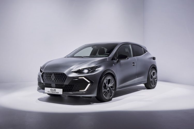 L’hybride domine le débat face à l’électrique : êtes-vous prêt à changer d’avis ?