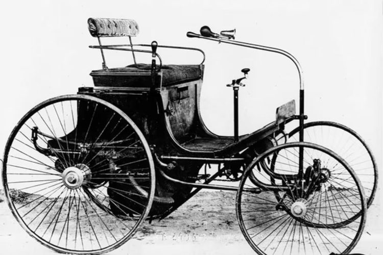 Peugeot : l&rsquo;incroyable aventure qui a commencé il y a 215 ans et qui continue de nous surprendre !
