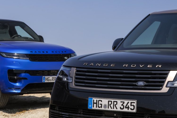 Jaguar Land Rover pourrait-elle enfin échapper à l’enfer ?