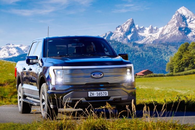 Ford trahit la transition électrique et sème le doute chez ses clients !