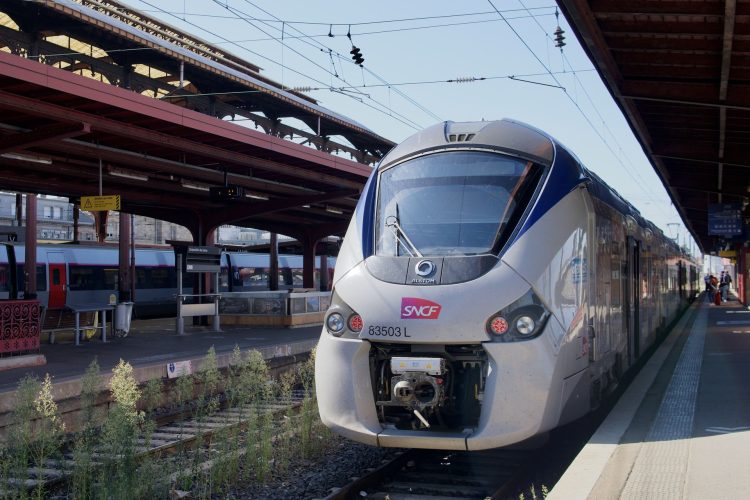 Navigo-Rémi : des trajets entre le Centre-Val de Loire et l&rsquo;Île-de-France qui vont bouleverser votre quotidien !