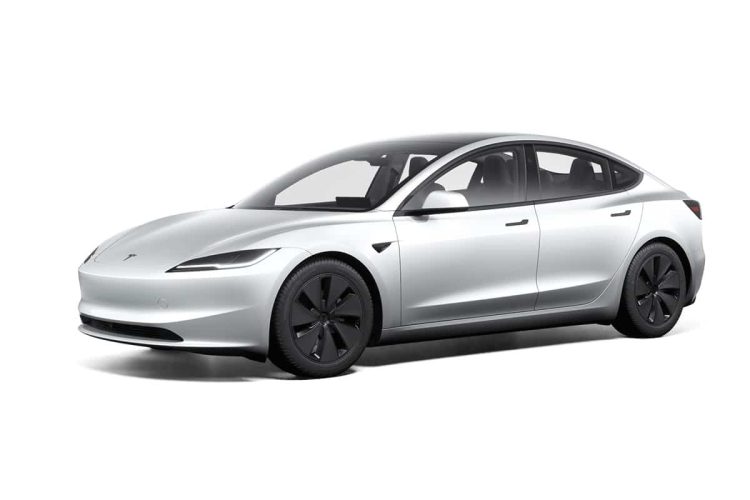 Tesla Model 3 Propulsion : la raison surprenante qui rend son achat urgent !