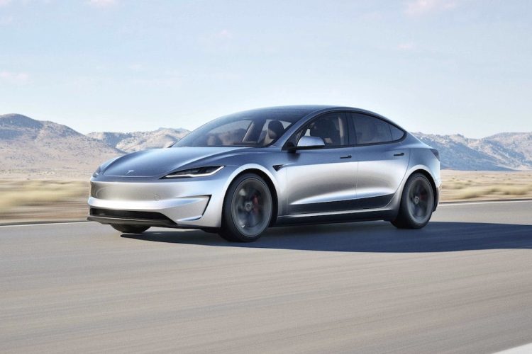 Tesla Model 3 : le bonus de 3100 € remis en cause juste après sa suppression !