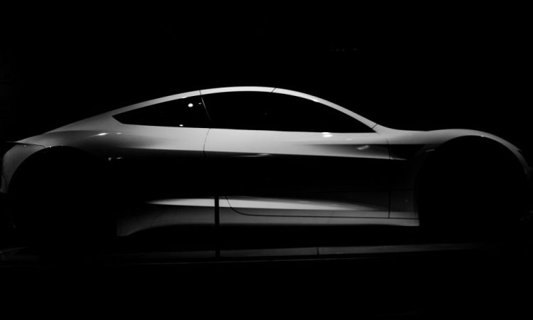 Tesla lance une offre d’emploi mythique pour la production de la prochaine génération de Roadster !