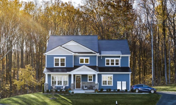 Le retour surprenant du Solar Roof de Tesla : la poussée inattendue de Giga New York !