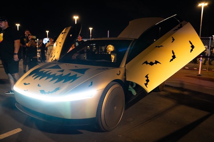 La journée catastrophique qui menace l’avenir de Tesla