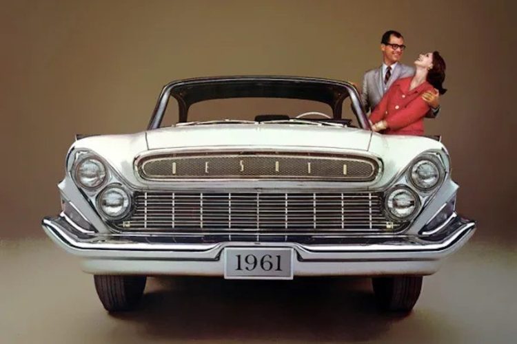 DeSoto : le mystérieux décès dans l’anonymat qui a marqué l&rsquo;histoire il y a 65 ans