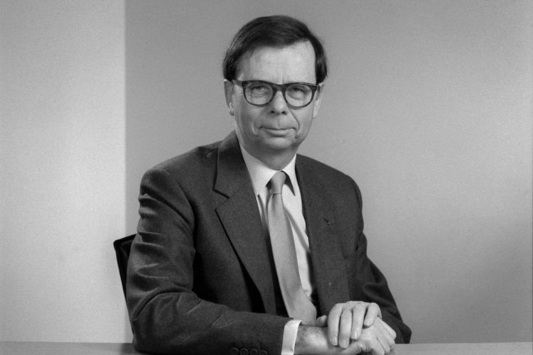 Louis Schweitzer, un homme de passions : la fin d&rsquo;une ère inattendue.