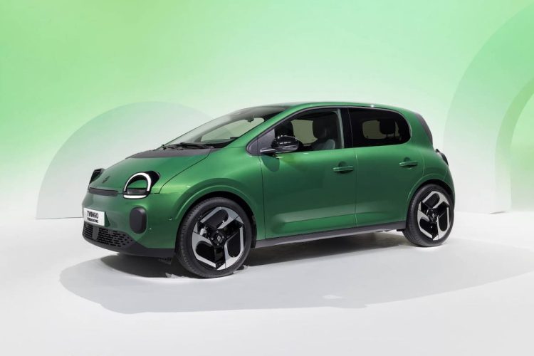 Prix, autonomie et équipements : La Twingo électrique pourrait-elle vous décevoir ?