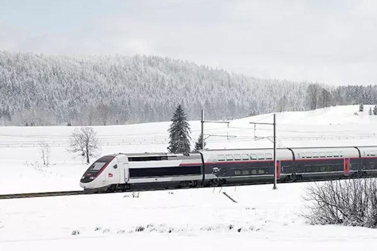 Ne ratez pas l’occasion : réservez vos billets de train d’hiver au meilleur prix avant qu&rsquo;il ne soit trop tard !