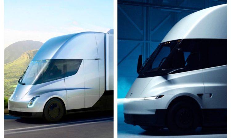 La refonte spectaculaire du Tesla Semi : une usine prête pour les premières livraisons !