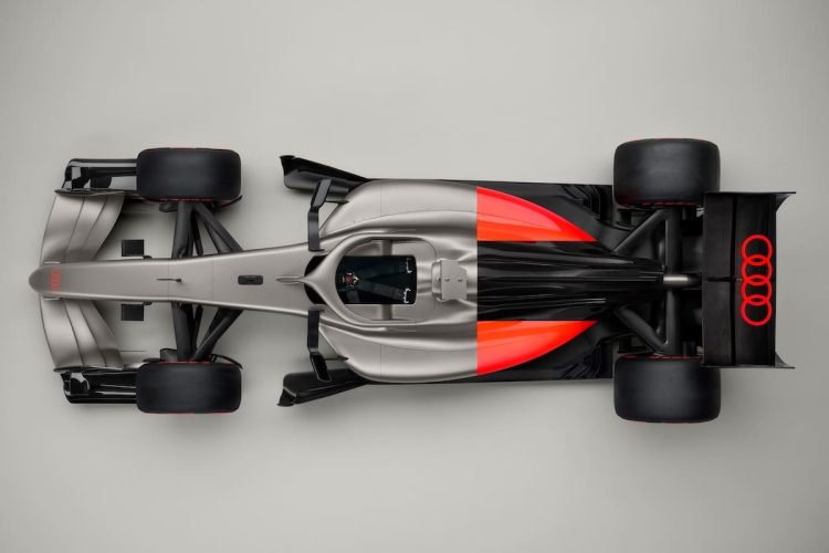 La technologie révolutionnaire des voitures de série fait enfin son entrée en F1, préparez-vous à être surpris !