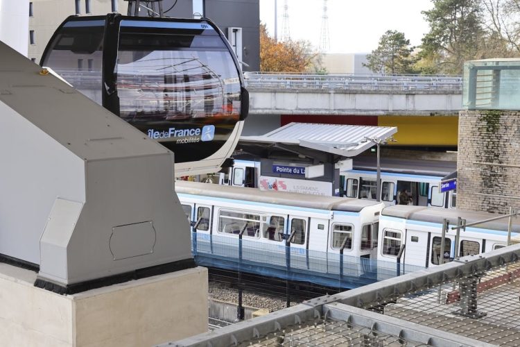 Les transports d’Île-de-France en 2026 : des changements inattendus qui vont vous surprendre !