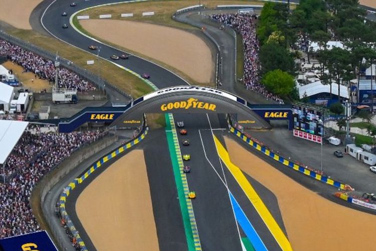 La passerelle Dunlop des 24 Heures du Mans tire sa révérence : quelle perte pour les fans !
