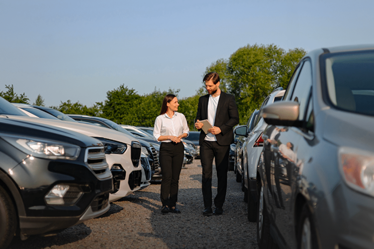 Les flottes : la clé surprenante de l’avenir de la voiture électrique ?