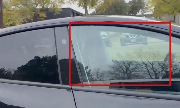 Tesla lance les tests de Robotaxi… sans personne à bord, est-ce vraiment une bonne idée ?