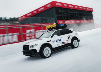 Bentley Bentayga X : ce modèle insensé pourrait bien séduire les plus sceptiques !