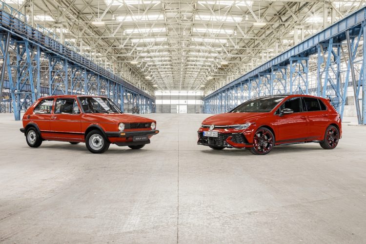 La dernière Golf GTI thermique : une occasion à ne pas manquer avant qu’il ne soit trop tard !
