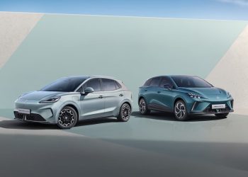 MG propose la MG4 électrique en deux versions étonnantes, mais à quel prix ?
