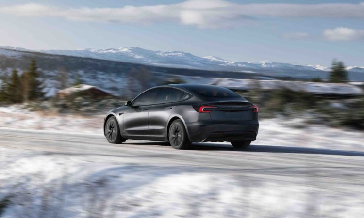 Tesla riposte à l’augmentation de la TVA en Norvège avec un bonus exclusif pour les consommateurs !