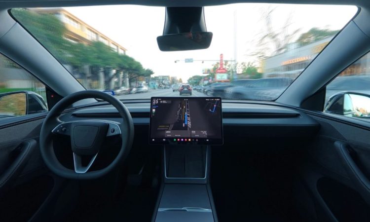 Tesla révèle des plans audacieux d’expansion des Robotaxis dans de nouvelles villes !
